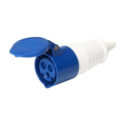 מחבר תעשייתי IP44